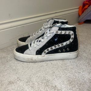 Vintage Havana shoes